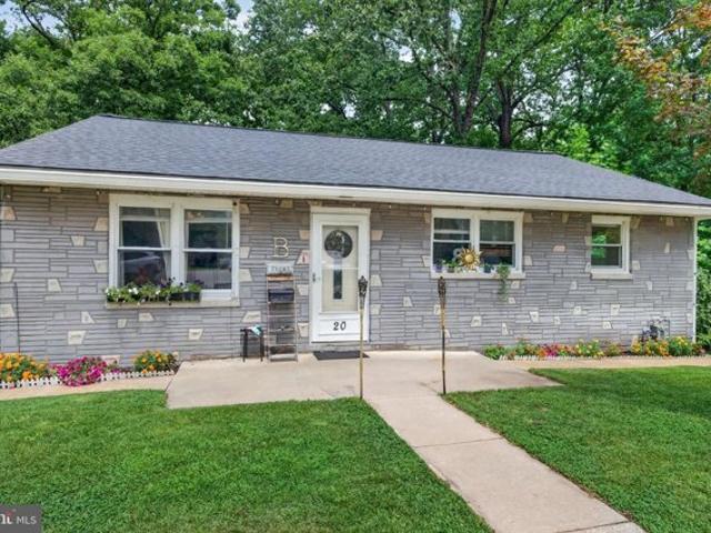 House for sale in Clementon, New Jersey