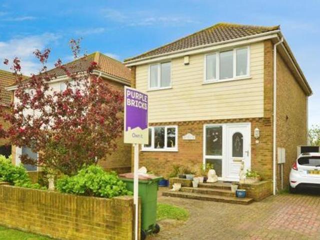 House for sale in Folkestone, Kent