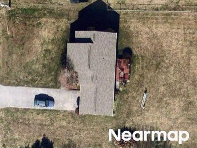 House for sale in Tennessee