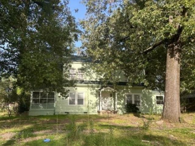 House for sale in Ark
