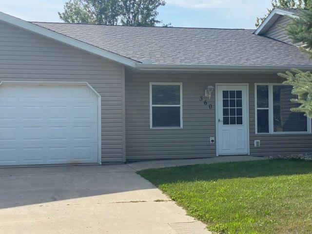 Apartment for rent in Litchfield, Minnesota