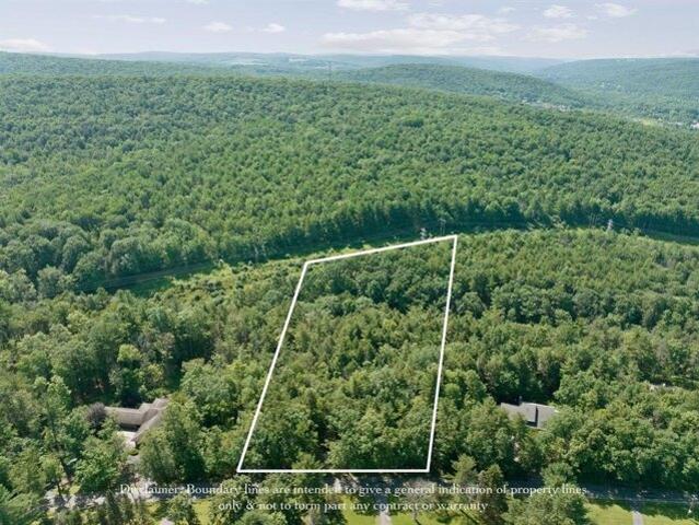 Land for sale in Vestal