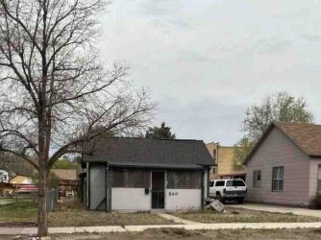 House for sale in Delta, Colorado