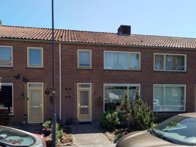 Woning te huur in Zeeland