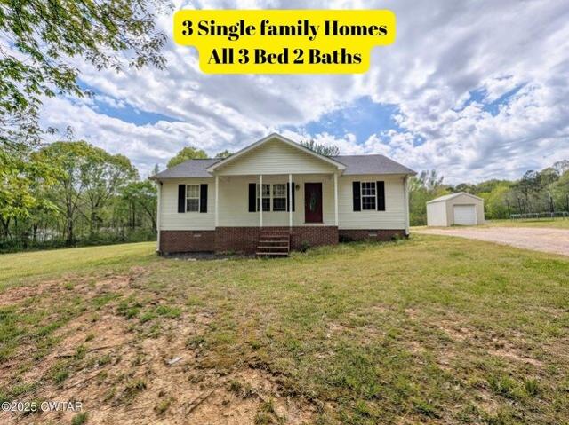 House for sale in Adamsville