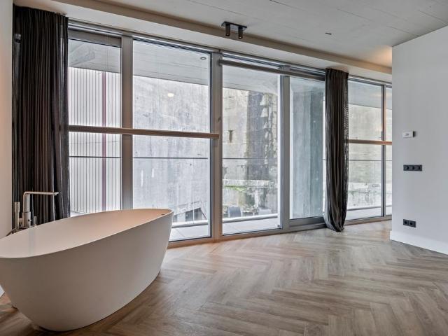 Appartement te huur in Leiden, Zeeheldenbuurt
