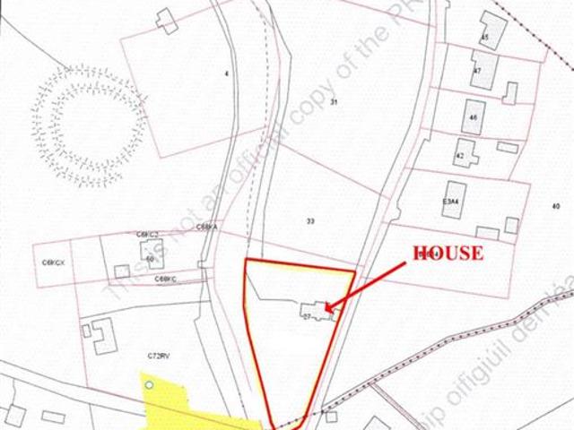 Property for sale in Killala, Mayo