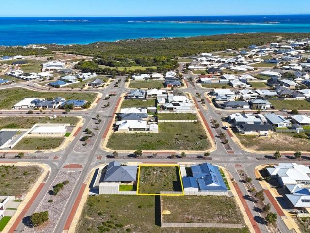 Land for sale in Jurien Bay, Western Australia