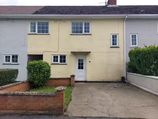 House for sale in Straffan, North Tipperary