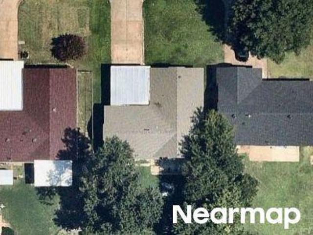 Property for sale in Oklahoma