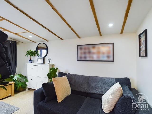 Apartment for rent in Bromsberrow Heath, Gloucestershire
