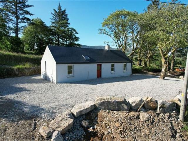 Property for sale in Bruckless, Ulster
