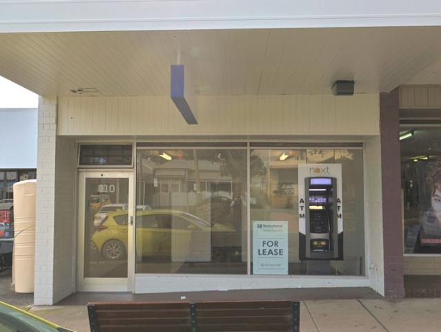 Retail for rent in Meeniyan