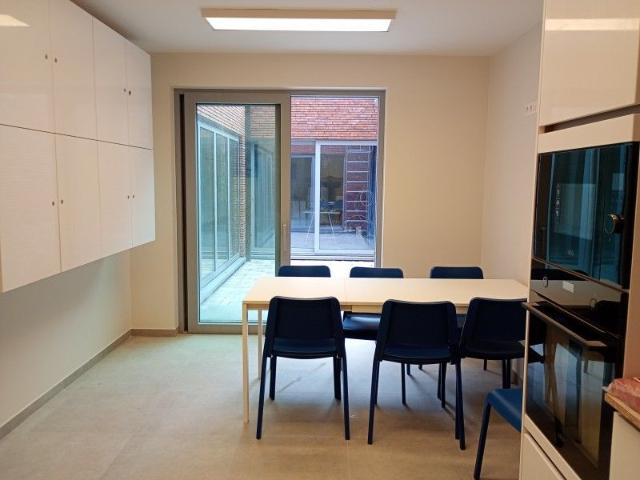 Kamer location à Courtrai, West-Vlaanderen
