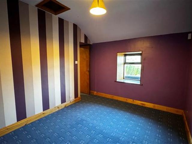 House for sale in Killybegs, Ulster