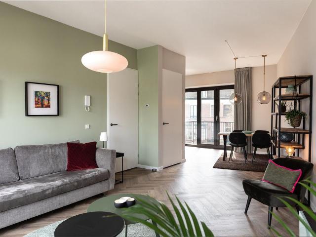 Appartement te huur in Bussum, Noord Holland