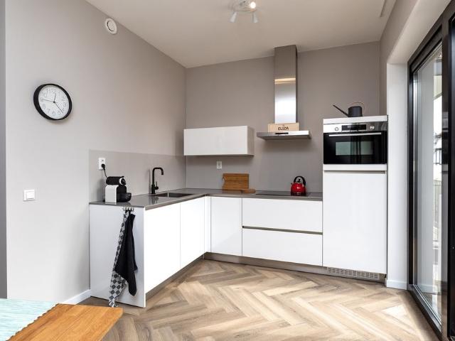 Appartement te huur in Bussum, Noord Holland