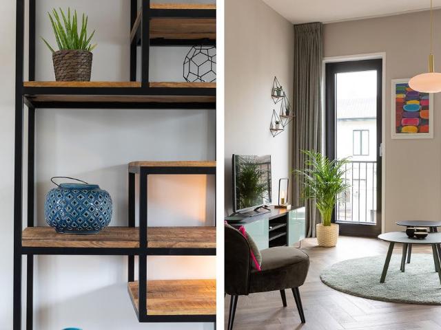 Appartement te huur in Bussum, Noord Holland