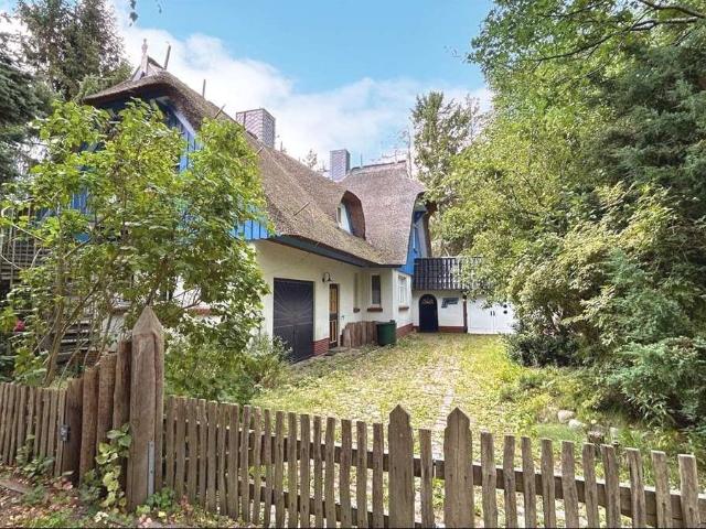 Haus kaufen in Dierhagen, Vorpommern-Rügen