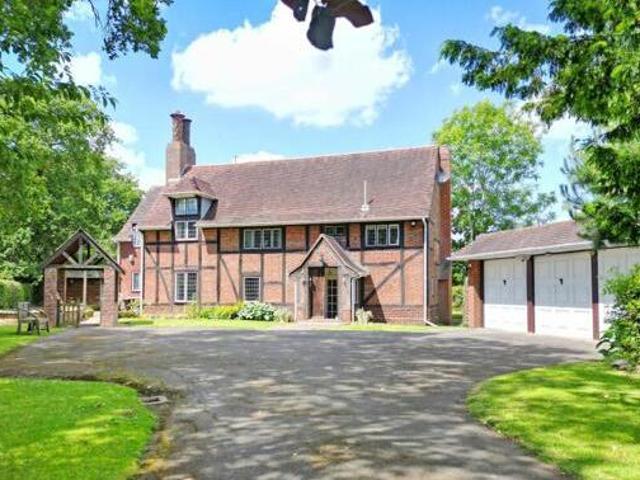 House for sale in Lyons, Greater London
