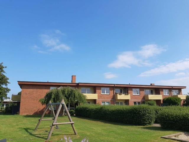 Wohnung kaufen in Friedrichskoog-Spitze, Friedrichskoog