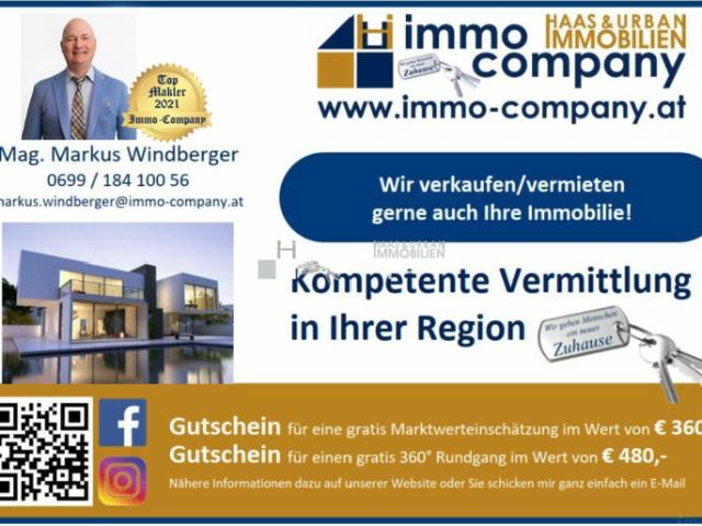 Mehrfamilienhaus kaufen in Breitenbrunn am Neusiedler See, Burgenland