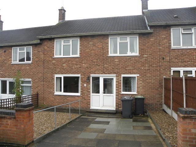 House for rent in Inham Nook, Attenborough