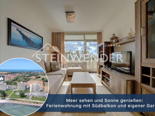 Wohnung kaufen in Großenbrode, Kreis Ostholstein