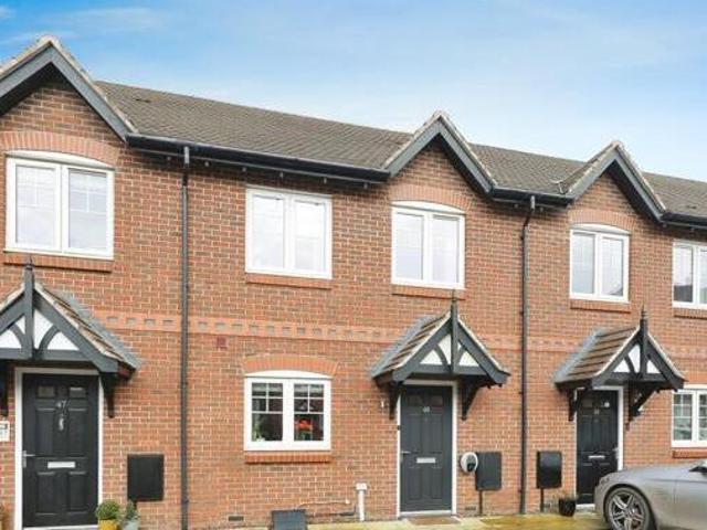House for sale in Lyons, Greater London