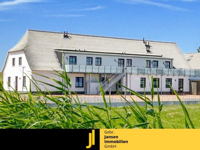 Wohnung kaufen in Butjadingen, Niedersachsen