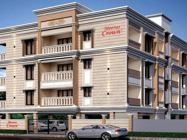 Flat for sale in Kodambakkam, Tamil Nadu