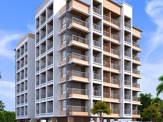 Flat for sale in Ambarnath, National Capital Territory Of Delhi