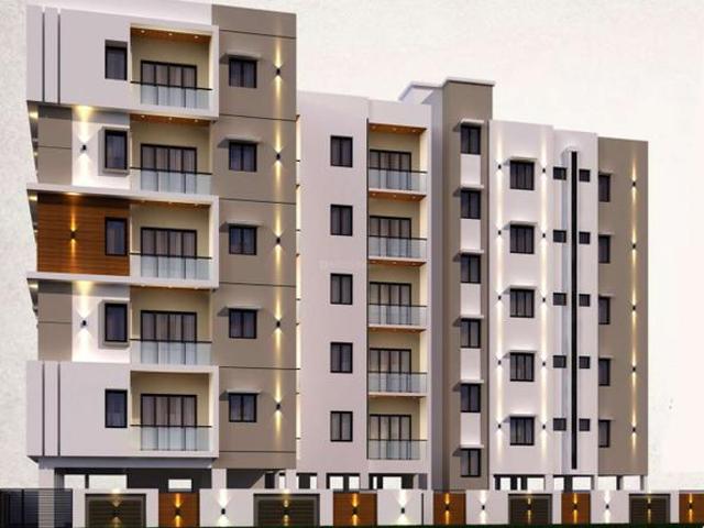 Flat for sale in Kilkattalai, Tamil Nadu