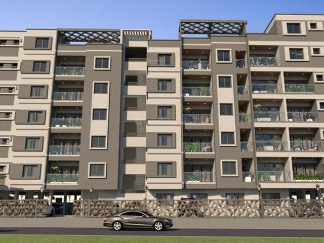 Flat for sale in Udaipur, Rajasthan