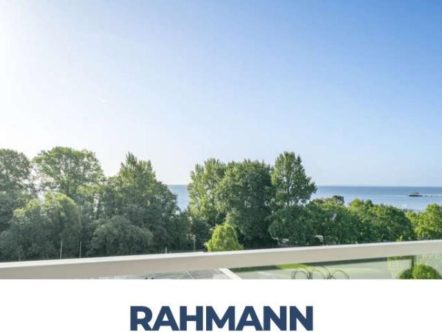 Wohnung kaufen in Kellenhusen, Kreis Ostholstein