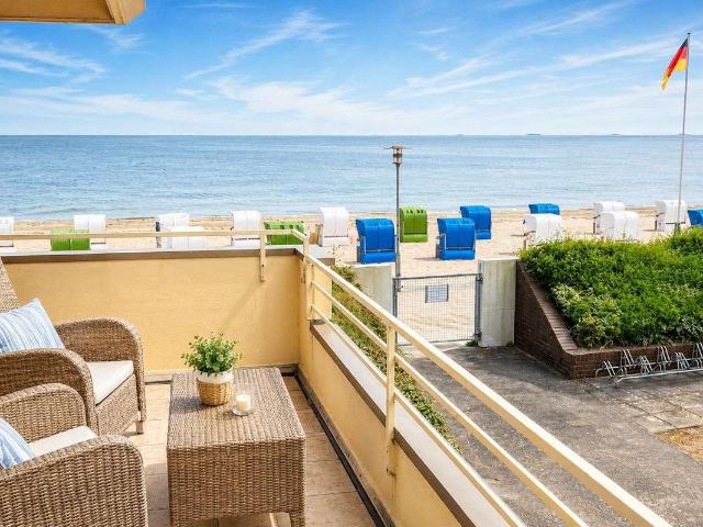 Wohnung kaufen in Wyk auf Föhr, Kreis Nordfriesland