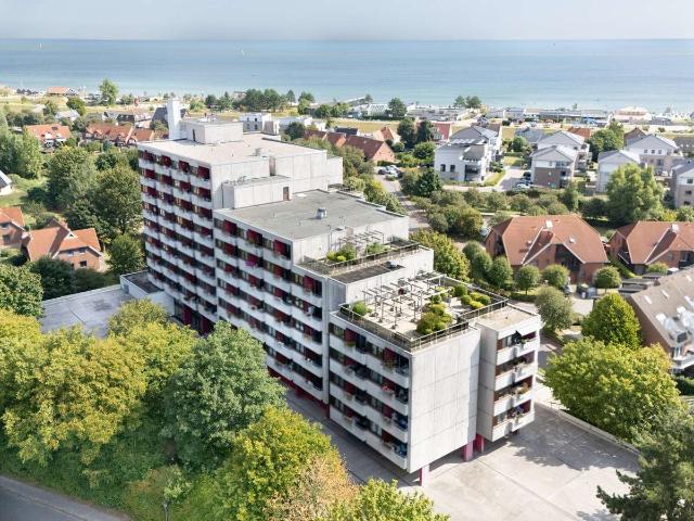 Wohnung kaufen in Dahme, Kreis Ostholstein