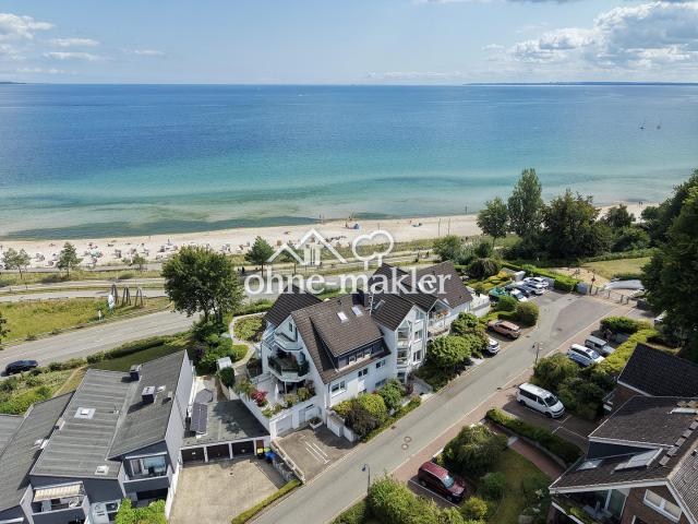Apartment kaufen in Scharbeutz, Schleswig-Holstein