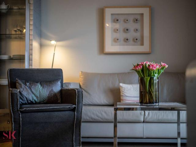 Wohnung kaufen in Hörnum (Sylt), Kreis Nordfriesland