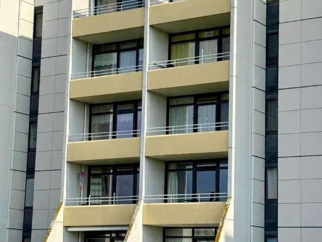 Wohnung kaufen in Burgtiefe, Fehmarn