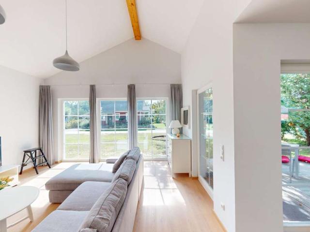 Haus kaufen in Wiek, Vorpommern-Rügen