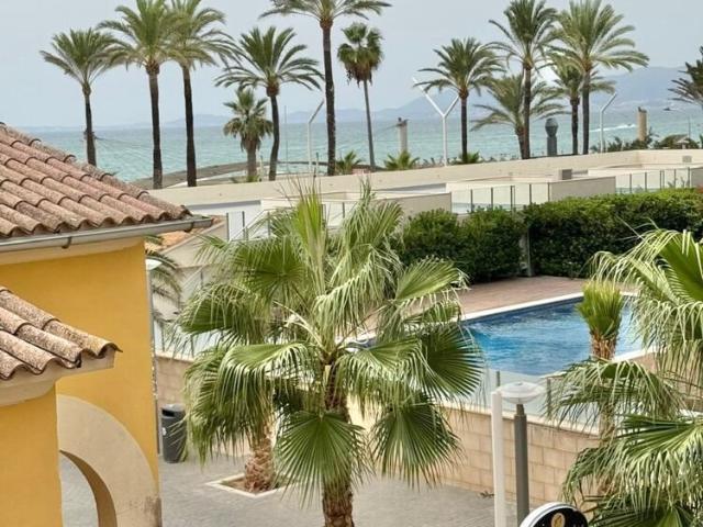 Apartamento en venta en Can Pastilla, Palma