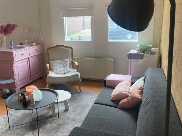 Kamer te huur in Breda, Noord Brabant