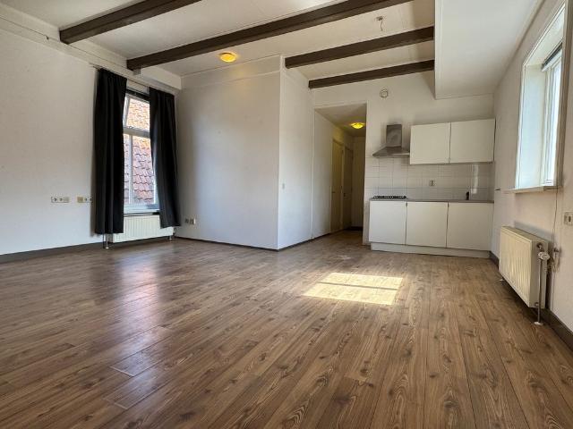 Appartement te huur in Centrum, Groningen