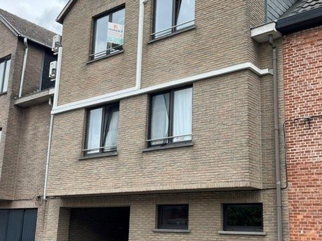 Appartement location à Sint-gillis-waas, Oost-Vlaanderen