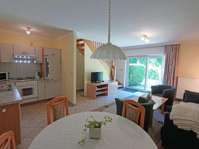 Wohnung kaufen in Bansin, Heringsdorf