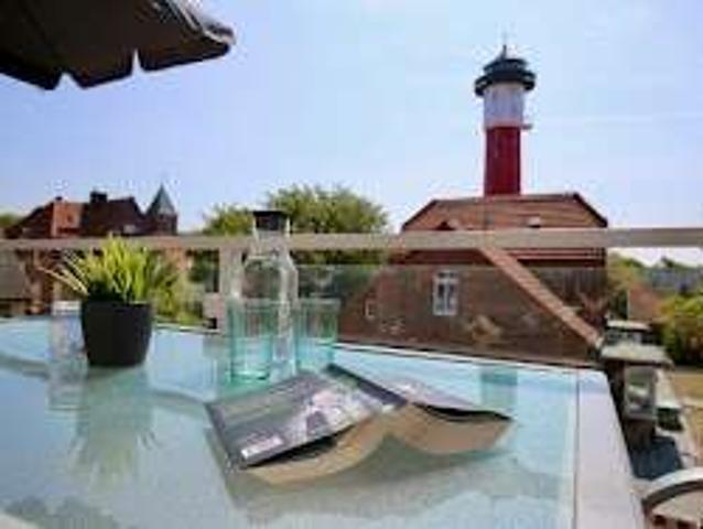 Wohnung kaufen in Wangerooge, Landkreis Friesland