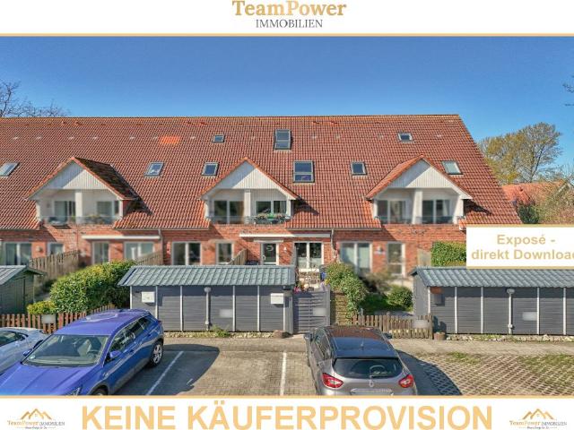 Haus kaufen in Dörphof, Schleswig-Holstein