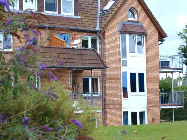 Wohnung kaufen in Marienleuchte, Fehmarn