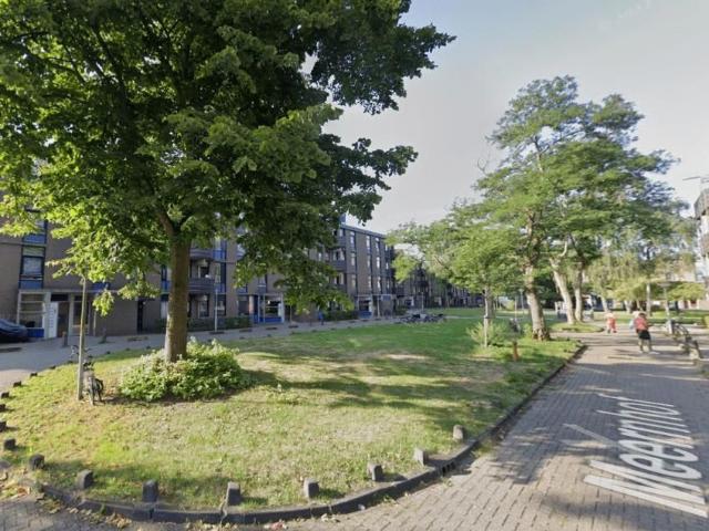 Appartement te huur in Holendrecht, Amsterdam